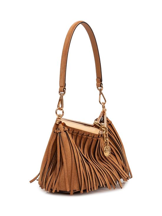 26SS 에트로 숄더백 WP1B0001AP418 Y0412 CAMMELLO - ETRO