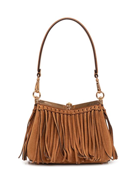 26SS 에트로 숄더백 WP1B0001AP418 Y0412 CAMMELLO - ETRO