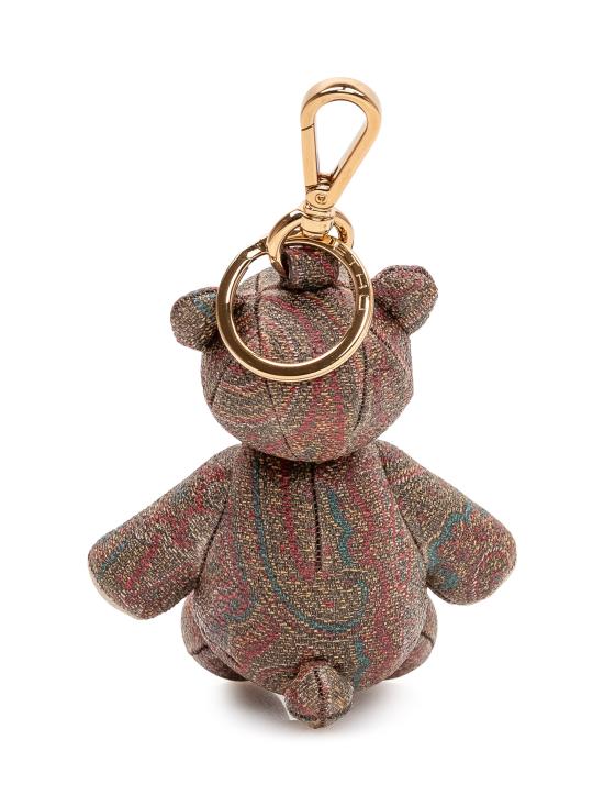 26SS 에트로 토트백 WP2I0026AA001 M0019 MARRONE - ETRO