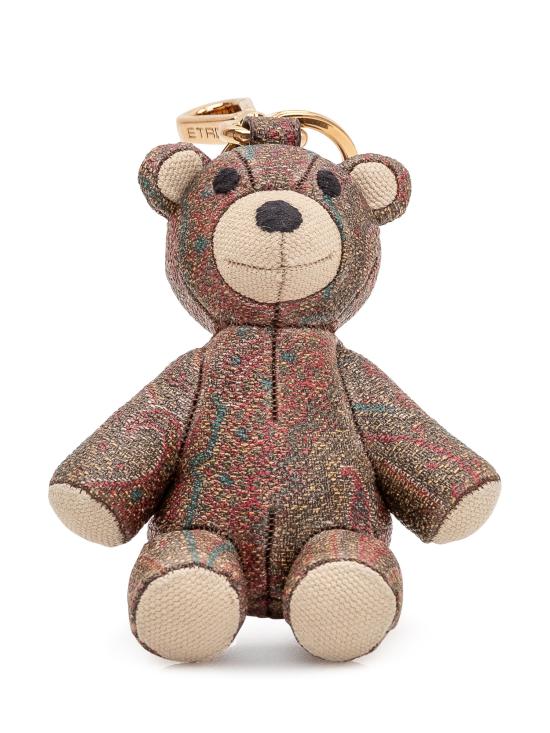 26SS 에트로 토트백 WP2I0026AA001 M0019 MARRONE
