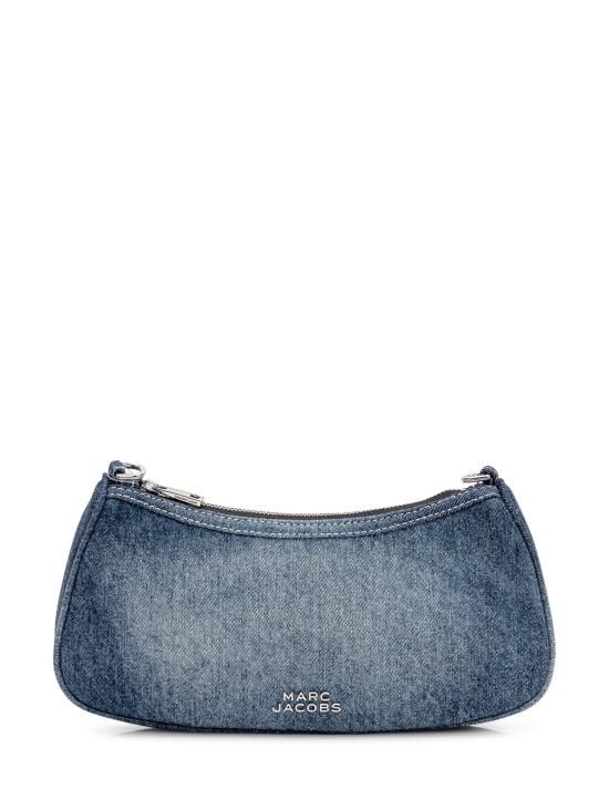 26SS 마크제이콥스 숄더백 2R5HSH053H02 484 FADED VINTAGE INDIGO