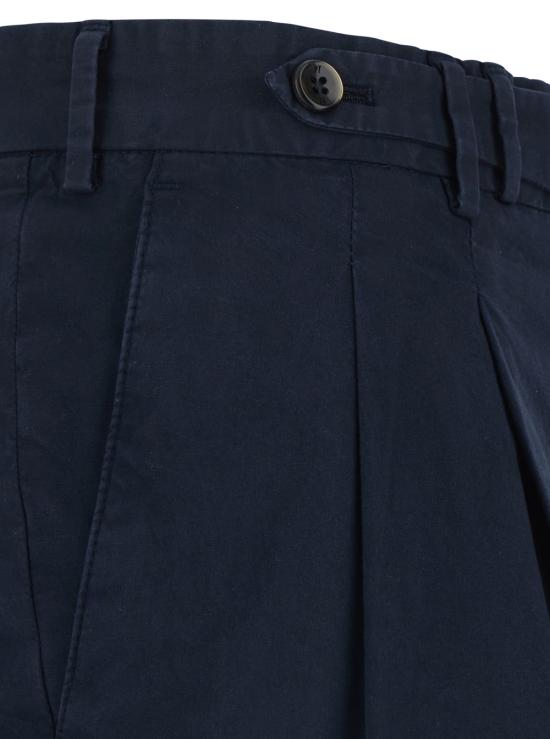 26SS 피티토리노 스트레이트 팬츠 COZTCLZB0CL1NK30Y372 Blu - PT TORINO