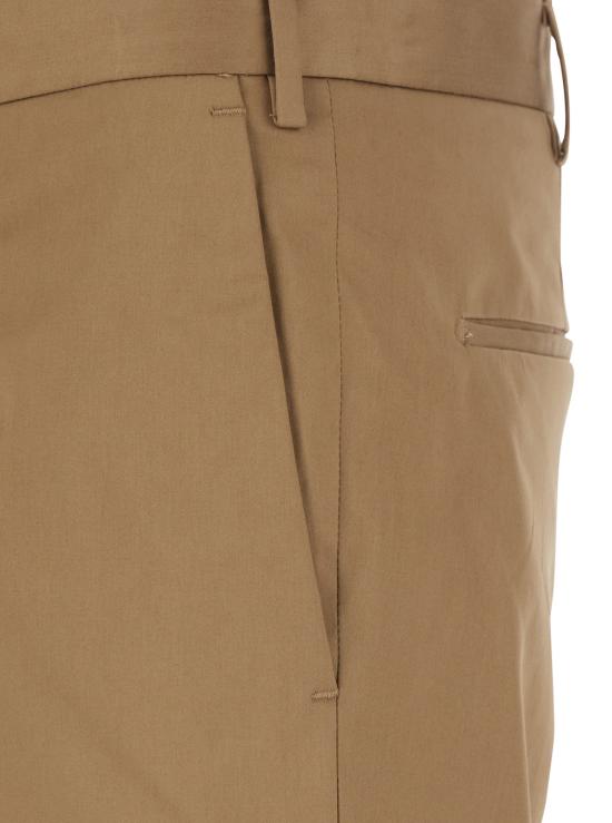 26SS 피티토리노 스트레이트 팬츠 COASX0Z00FWDNU680130 Beige - PT TORINO