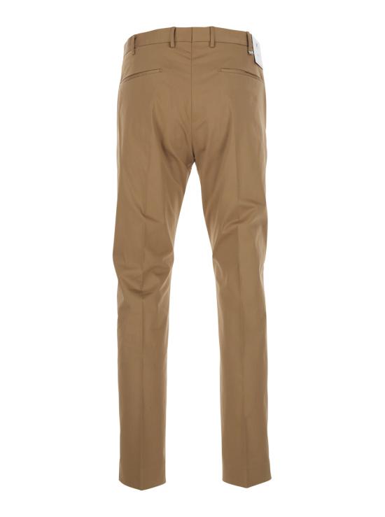 26SS 피티토리노 스트레이트 팬츠 COASX0Z00FWDNU680130 Beige - PT TORINO