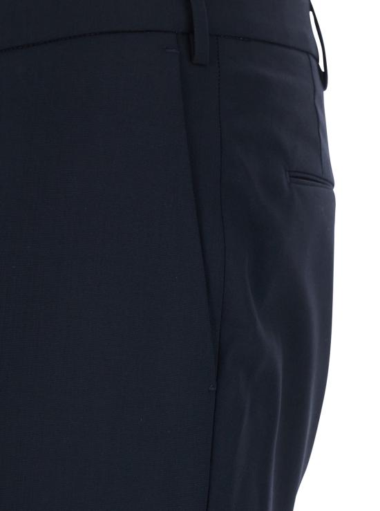 26SS 피티토리노 스트레이트 팬츠 COVF1SZ00CL1MA270360 Blu - PT TORINO