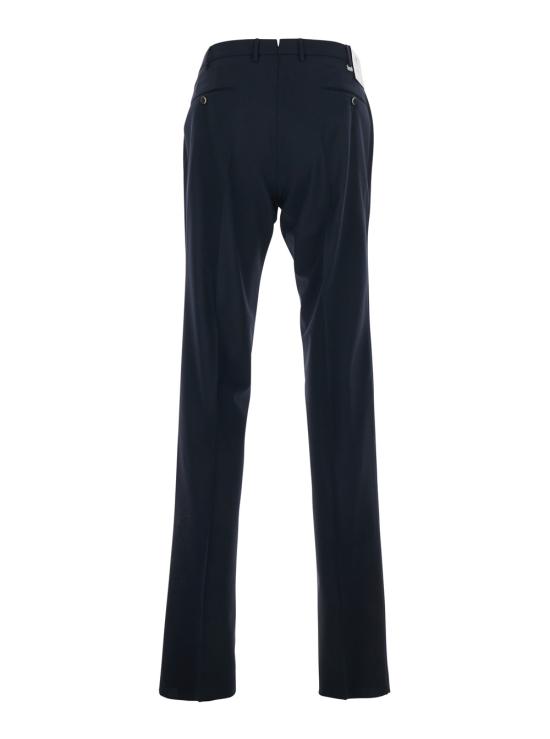 26SS 피티토리노 스트레이트 팬츠 COVF1SZ00CL1MA270360 Blu - PT TORINO