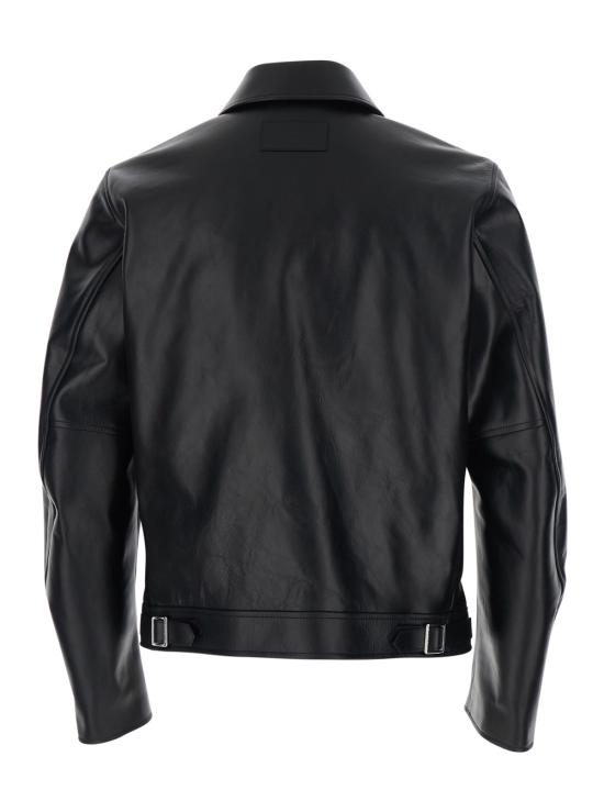 26SS 지방시 자켓 BM01F5611X001 Black