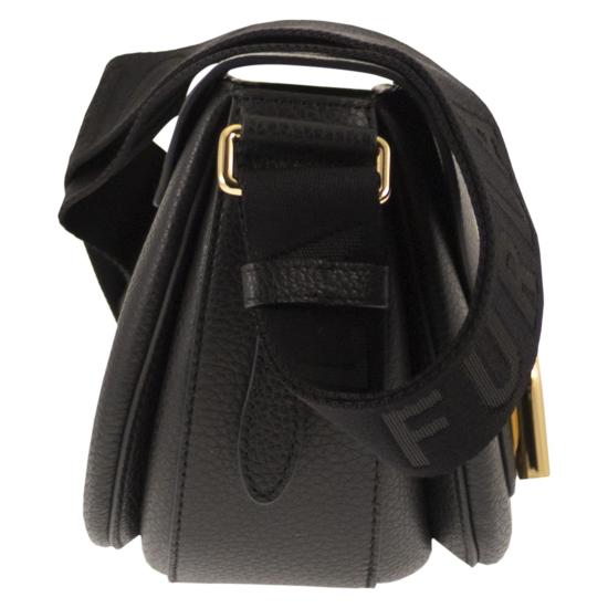 25FW 훌라 크로스백 WB01491 BLACK - FURLA