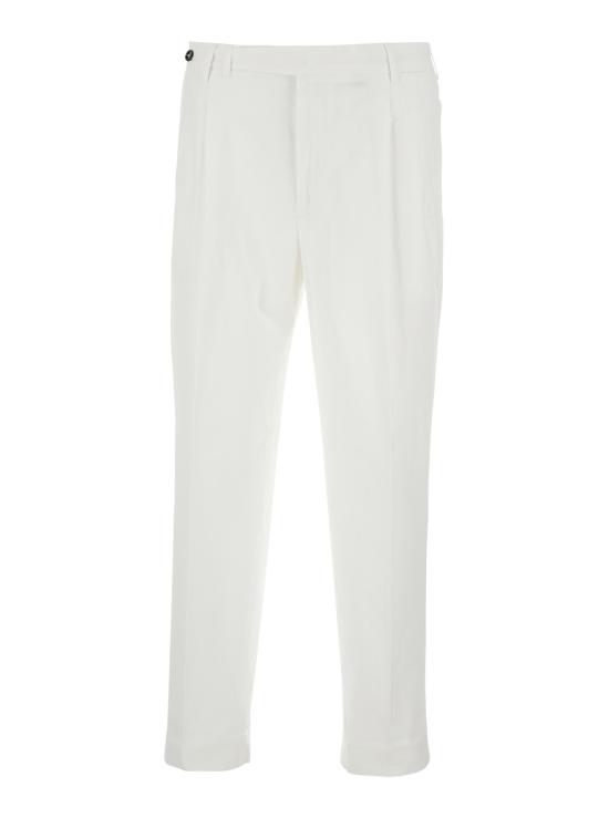 26SS 피티토리노 스트레이트 팬츠 COZTCLZB0CL1NK30Y010 White