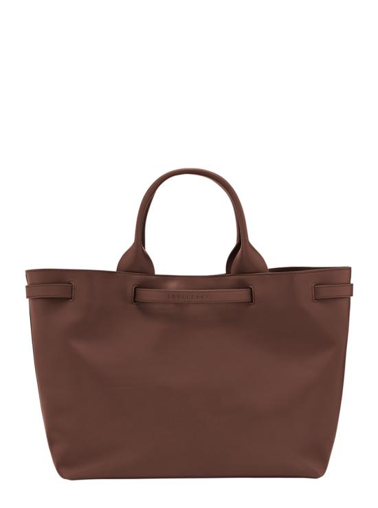 26SS 롱샴 토트백 10327HIU002 Brown - LONGCHAMP