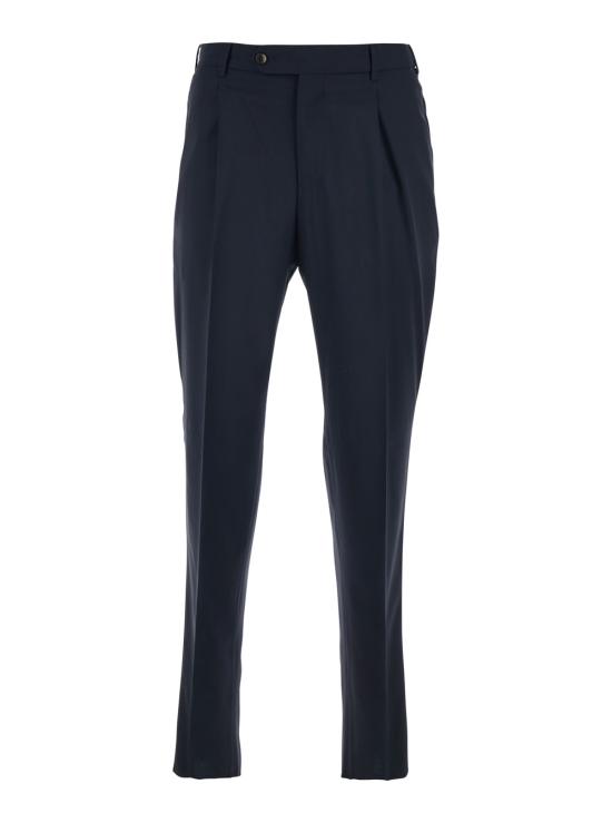 26SS 피티토리노 스트레이트 팬츠 COZSUFZA0CL1ZI560370 Blu