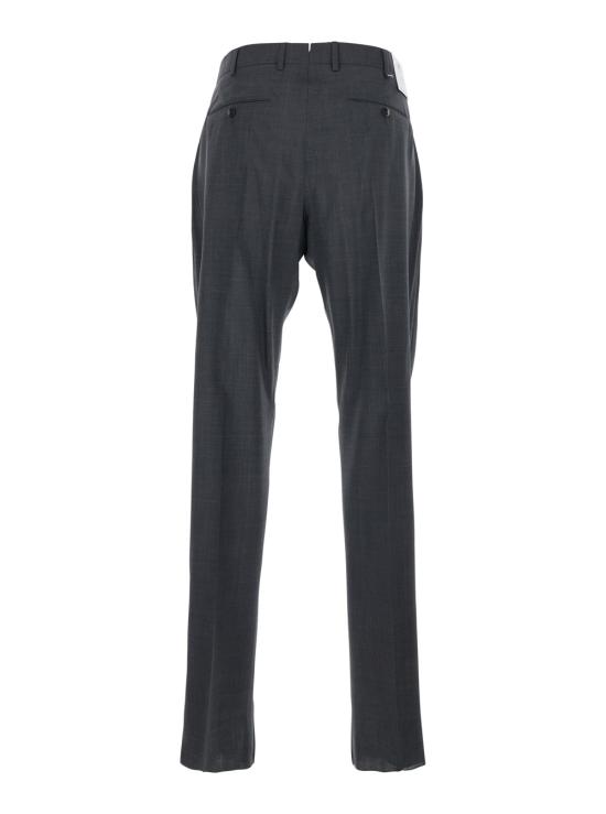 26SS 피티토리노 스트레이트 팬츠 COZSUFZA0CL1ZI560240 Grey - PT TORINO