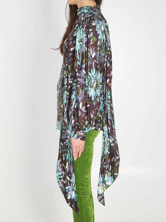 26SS 구찌 셔츠 854520 BROWN - GUCCI