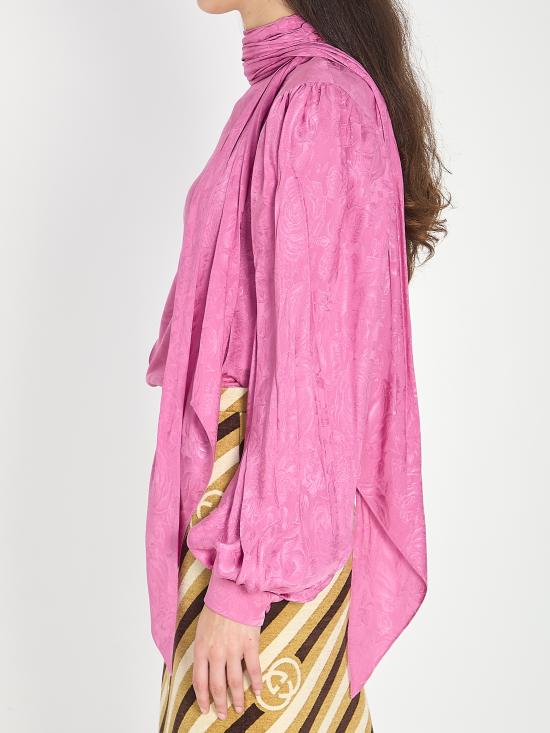 26SS 구찌 셔츠 854520 PINK - GUCCI