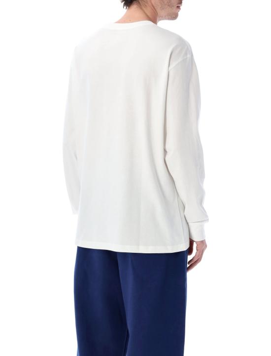 25FW 나이키 반팔 티셔츠 IM6511 100 Bianco - NIKE