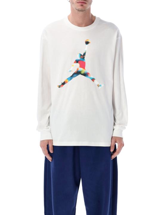 25FW 나이키 반팔 티셔츠 IM6511 100 Bianco