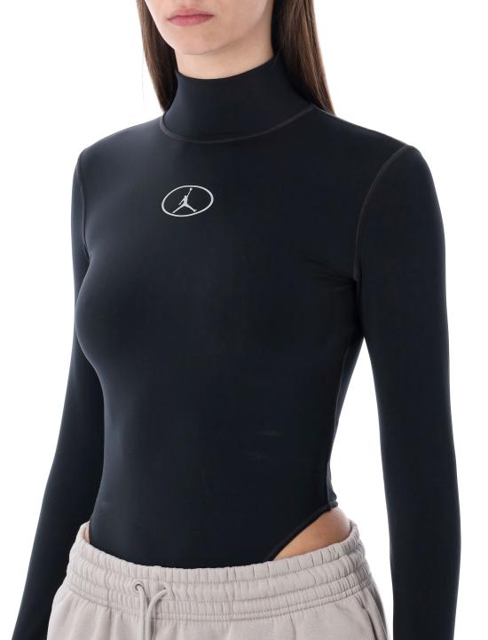 25FW 나이키 긴팔 티셔츠 HV0350 010 Nero - NIKE