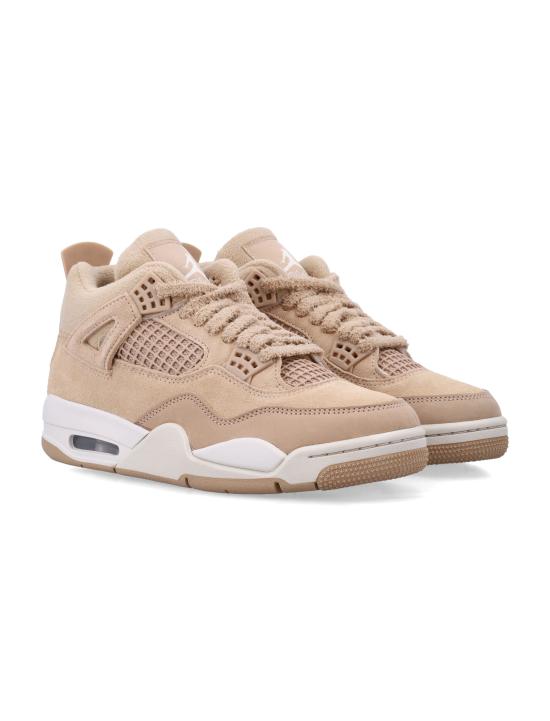 25FW 나이키 조던 4 레트로 HV0823 200 HEMP - NIKE