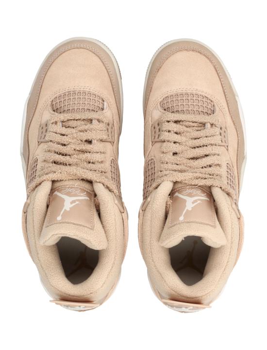 25FW 나이키 조던 4 레트로 HV0823 200 HEMP - NIKE