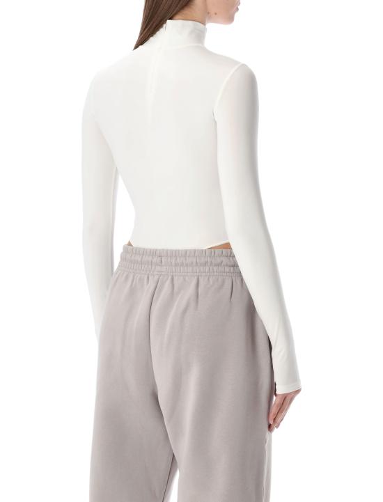 25FW 나이키 긴팔 티셔츠 HV0350 133 SAIL - NIKE