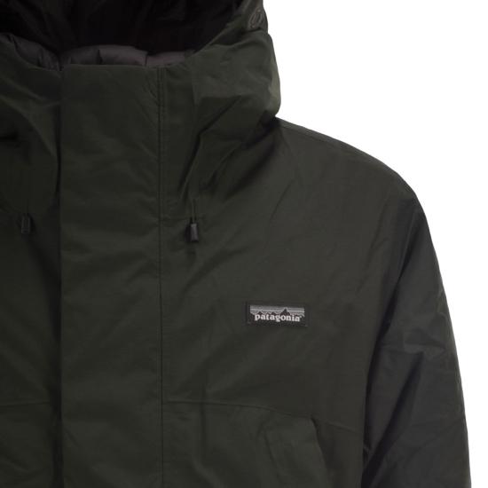  파타고니아 숏패딩 31755 GREEN - PATAGONIA