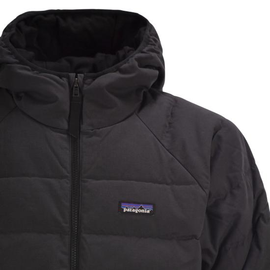  파타고니아 숏패딩 26845 BLACK - PATAGONIA