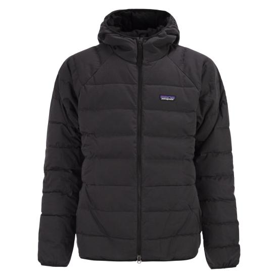 파타고니아 숏패딩 26845 BLACK