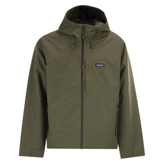  파타고니아 자켓 26490 GREEN