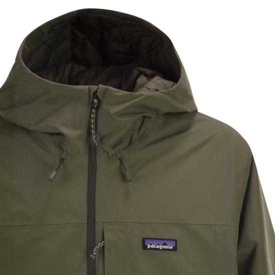  파타고니아 자켓 26490 GREEN - PATAGONIA