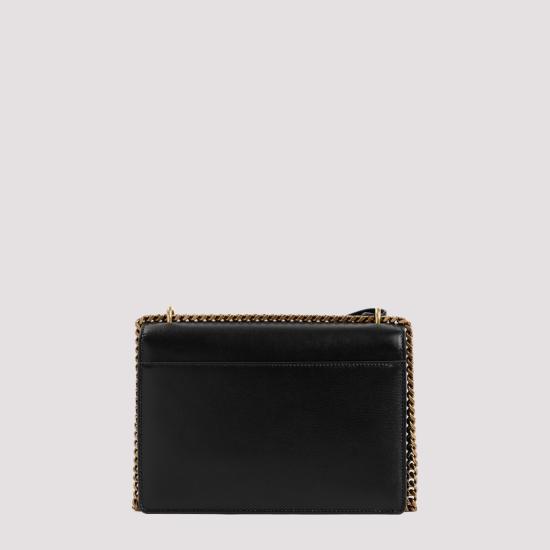 25FW 생로랑 가방 442906 D420W 1000 NERO - SAINT LAURENT