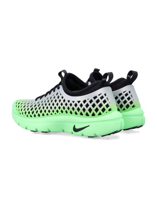 25FW 나이키 리주버네이트 런 IF5958 003 MTLC SILVER BLACK - NIKE