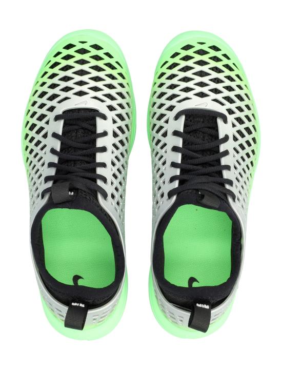 25FW 나이키 리주버네이트 런 IF5958 003 MTLC SILVER BLACK - NIKE