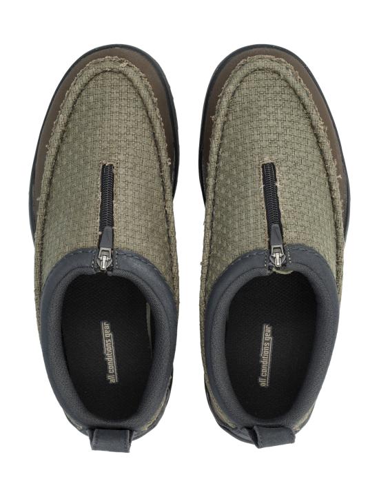 25FW 나이키 ACG 이지 IO4547 001 BLACK MED OLIVE - NIKE