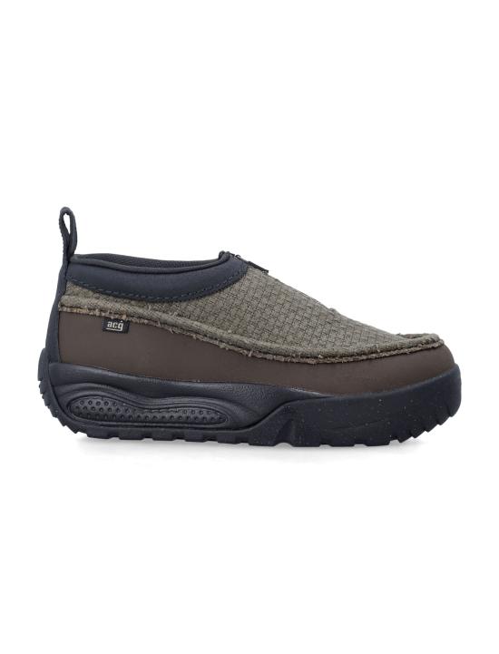 25FW 나이키 ACG 이지 IO4547 001 BLACK MED OLIVE