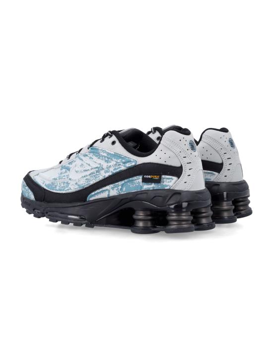 25FW 나이키 샥스 라이드 2 프리미엄 IM8055 034 Argento - NIKE