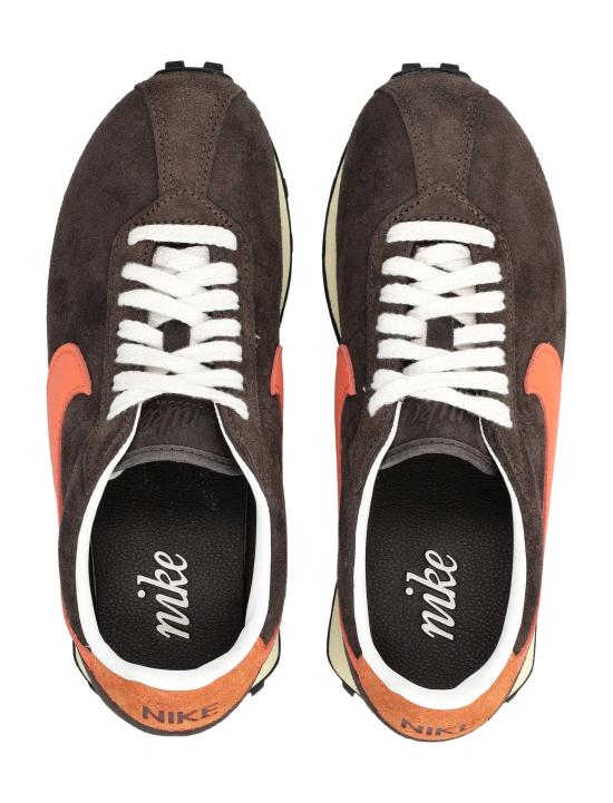 25FW 나이키 LD-1000 스니커즈 IM9008 201 VELVET BROWN SAFETY ORANGE - NIKE