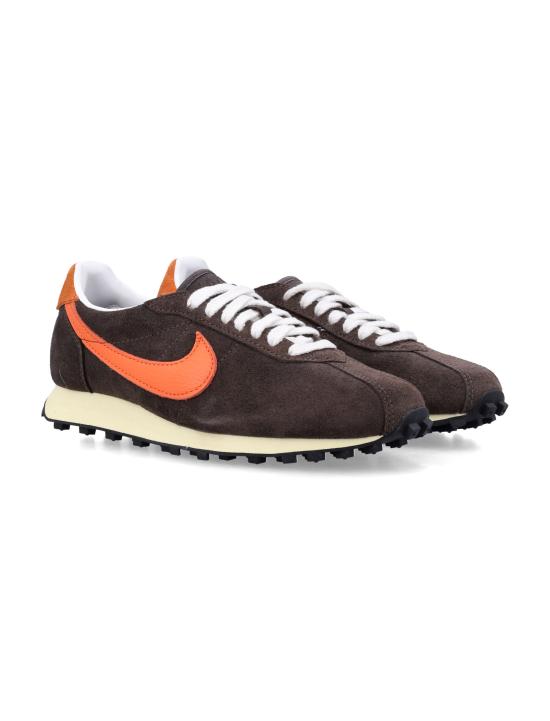 25FW 나이키 LD-1000 스니커즈 IM9008 201 VELVET BROWN SAFETY ORANGE - NIKE