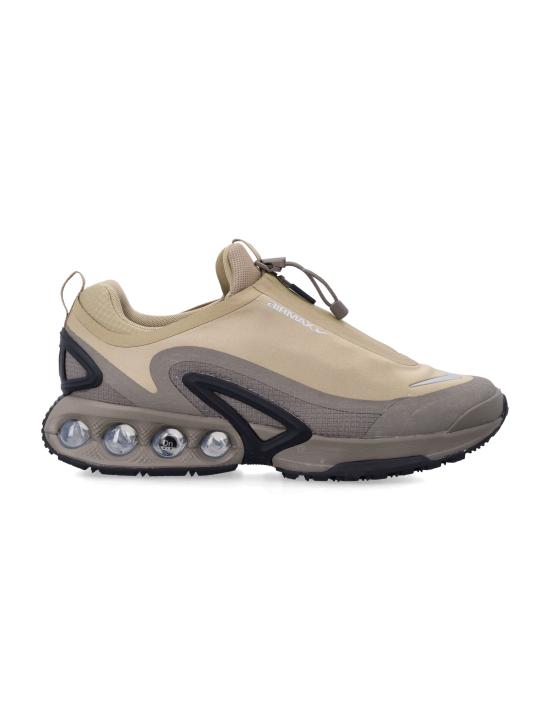 25FW 나이키 에어 맥스 Dn 롬 HQ8605 200 BEIGE MNETALLIC SILVER