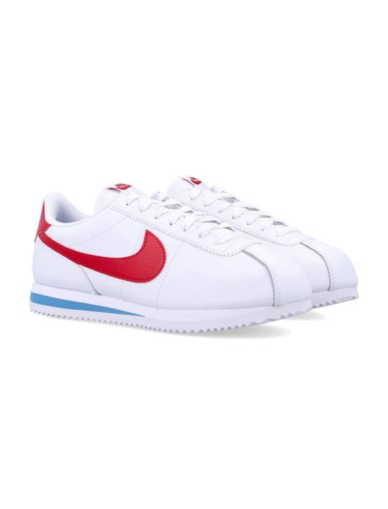 25FW 나이키 코르테즈 레더 DN1791 108 VARSITY RED - NIKE