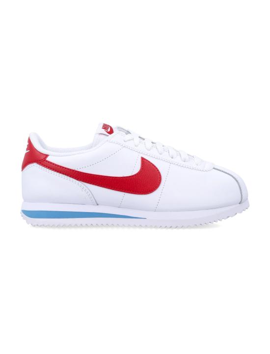 25FW 나이키 코르테즈 레더 DN1791 108 VARSITY RED - NIKE