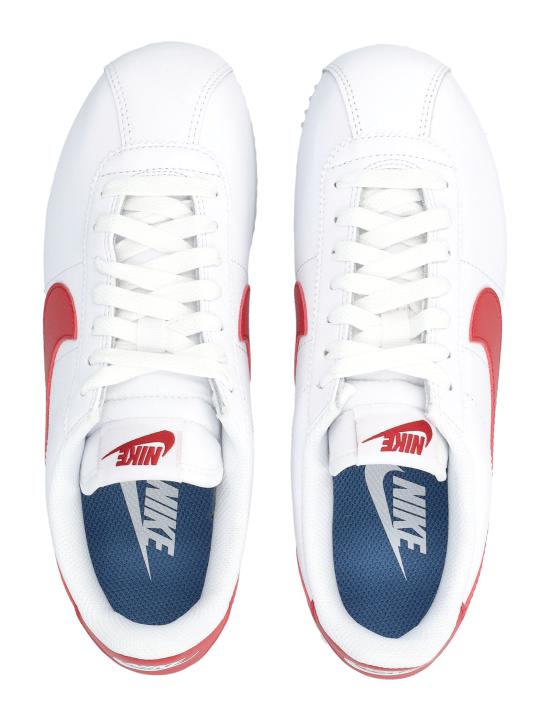 25FW 나이키 코르테즈 레더 DN1791 108 VARSITY RED - NIKE