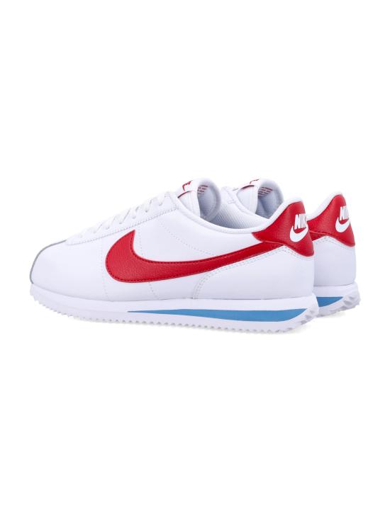 25FW 나이키 코르테즈 레더 DN1791 108 VARSITY RED - NIKE