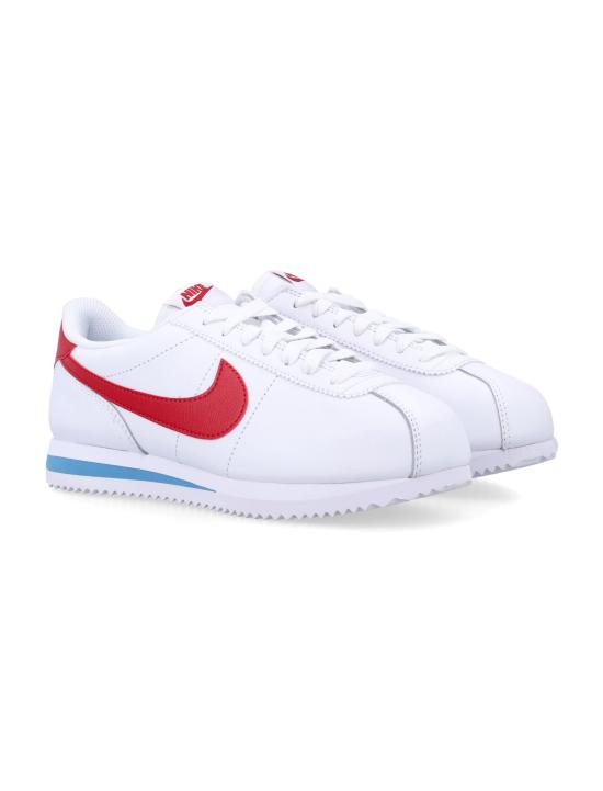 25FW 나이키 코르테즈 레더 DN1791 108 VARSITY RED - NIKE
