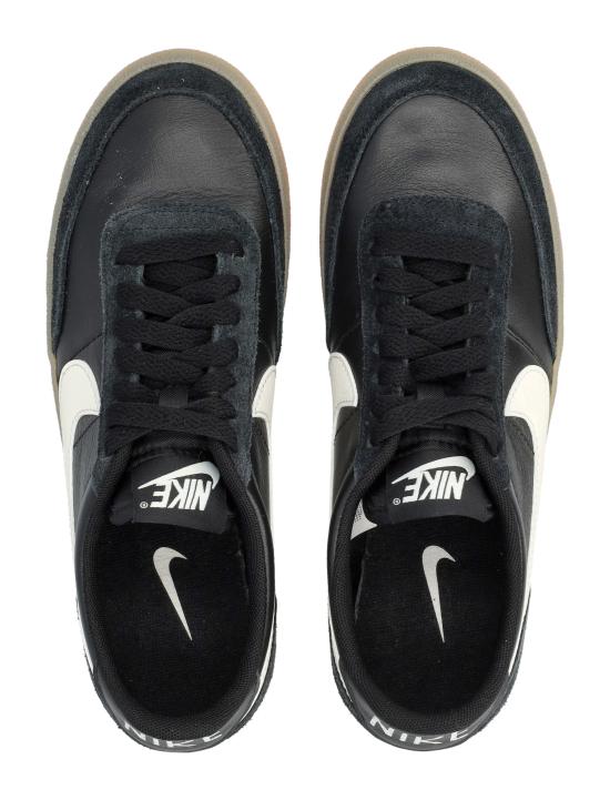 25FW 나이키 킬샷 2 레더 W FZ5630 001 Nero - NIKE