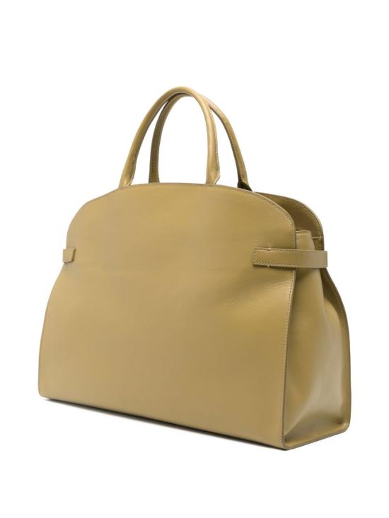 26SS 코치넬리 토트백 E1TLA180101 G43 Seagrass - COCCINELLE