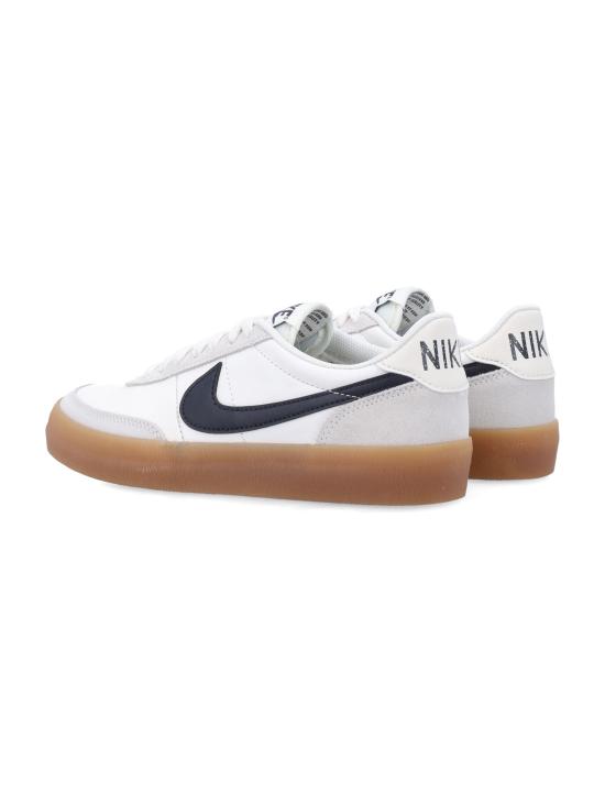 25FW 나이키 킬샷 2 레더 W FZ5630 100 SAIL OIL GREY - NIKE