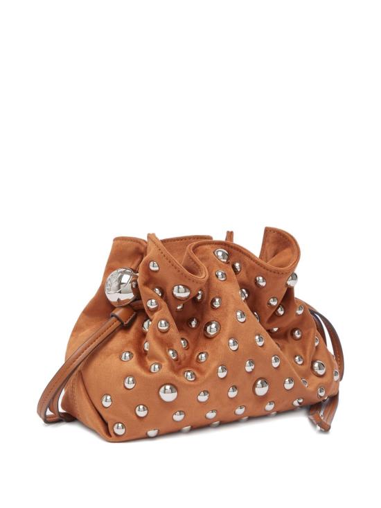 26SS 리우조 숄더백 AA6099 T426AX0742 Sequoia - LIU JO