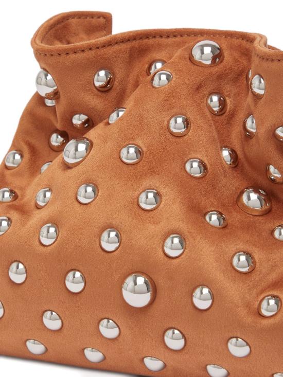 26SS 리우조 숄더백 AA6099 T426AX0742 Sequoia - LIU JO