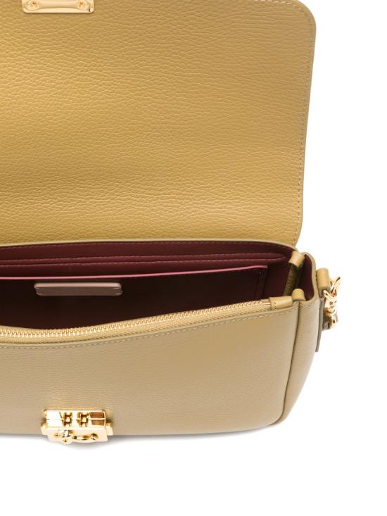 26SS 코치넬리 숄더백 E1U4K120101 G43 Seagrass - COCCINELLE