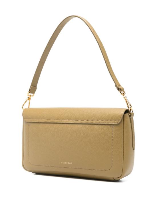 26SS 코치넬리 숄더백 E1U4K120101 G43 Seagrass - COCCINELLE